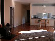 lvg rm to kitchen